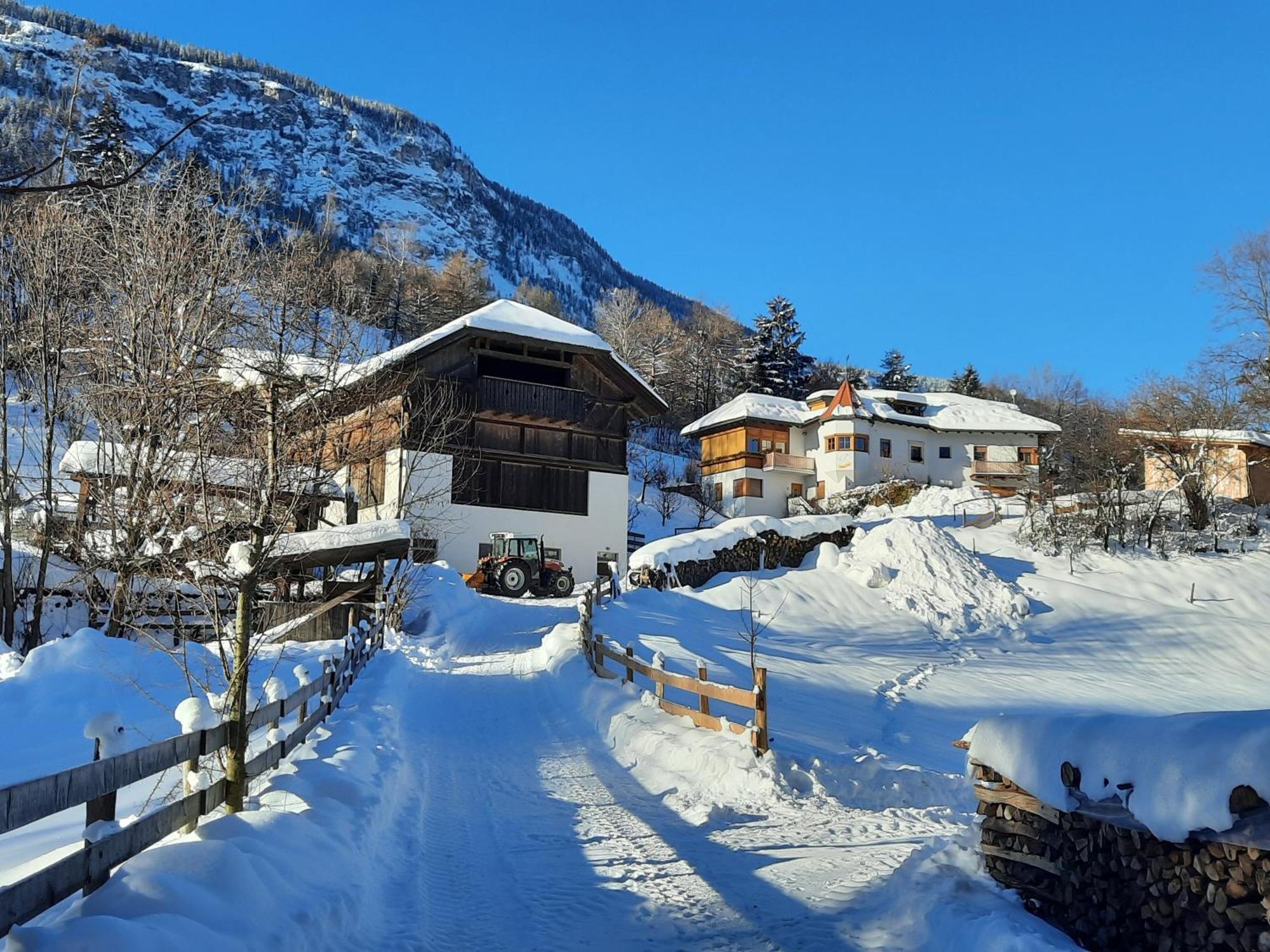 Tinnerhof Eppan an der Weinstraße Exterior foto